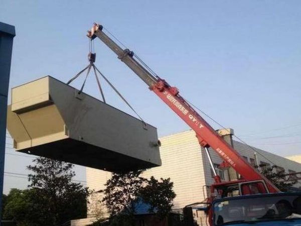 临沂市吊车出租公司电话_如何延长吊车出租寿命