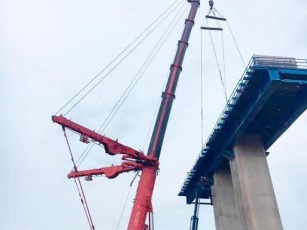 临沂市吊车租赁公司_吊车租赁价格便宜好吗