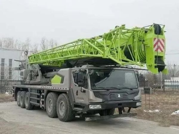 临沂市吊车租赁_-吊车租赁你应该了解的事